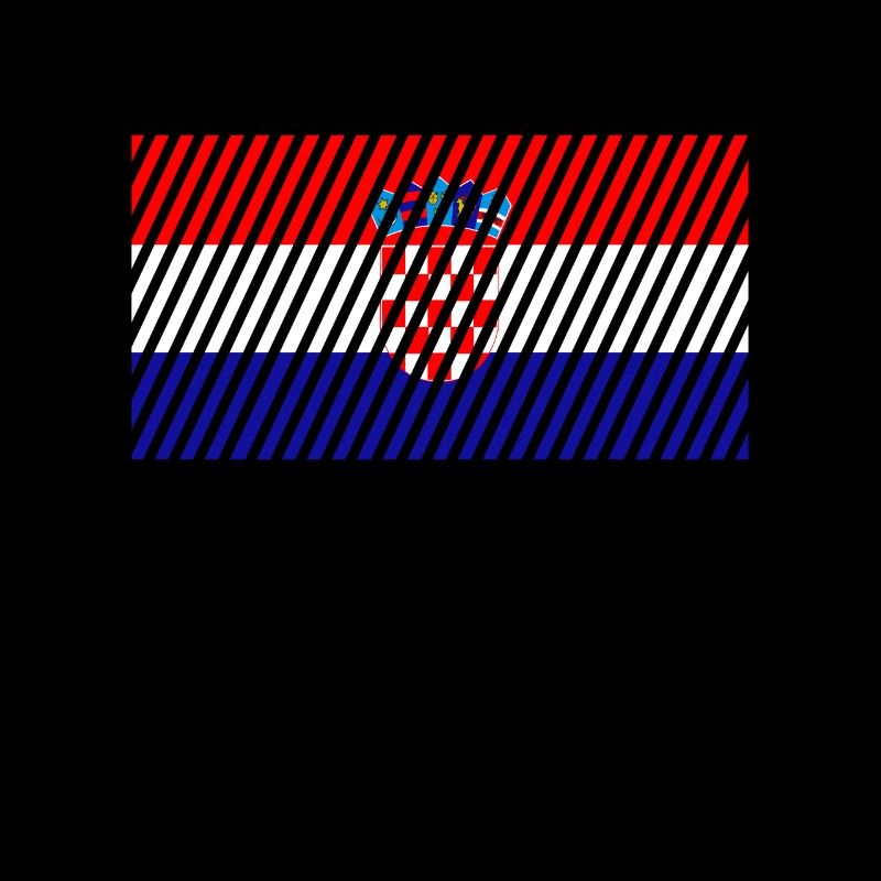 Croatia flag