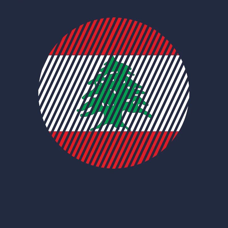 Drapeau du Liban