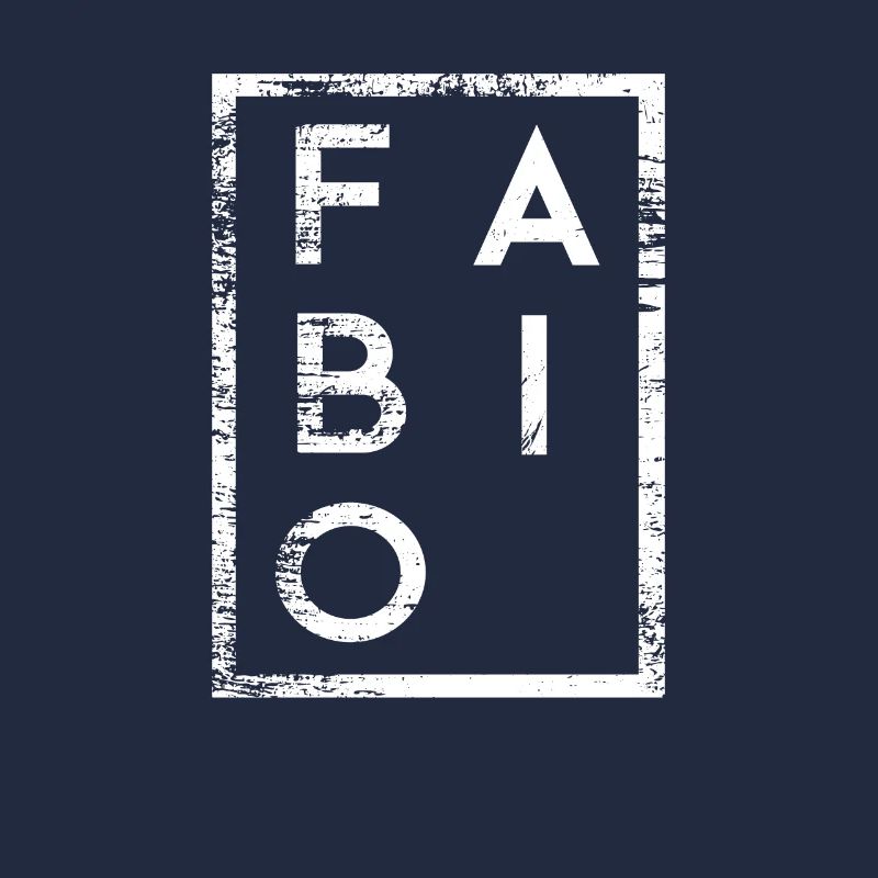 Fabio Minimalisme