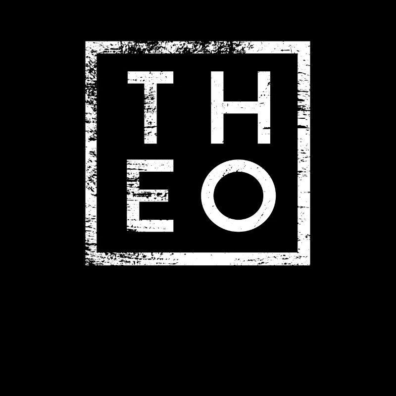 Théo Minimalisme