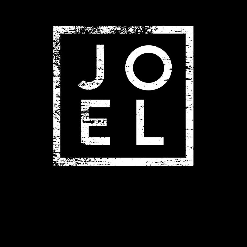 Joel Minimalism