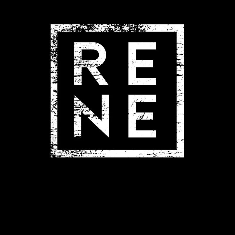 Rene Minimalismus