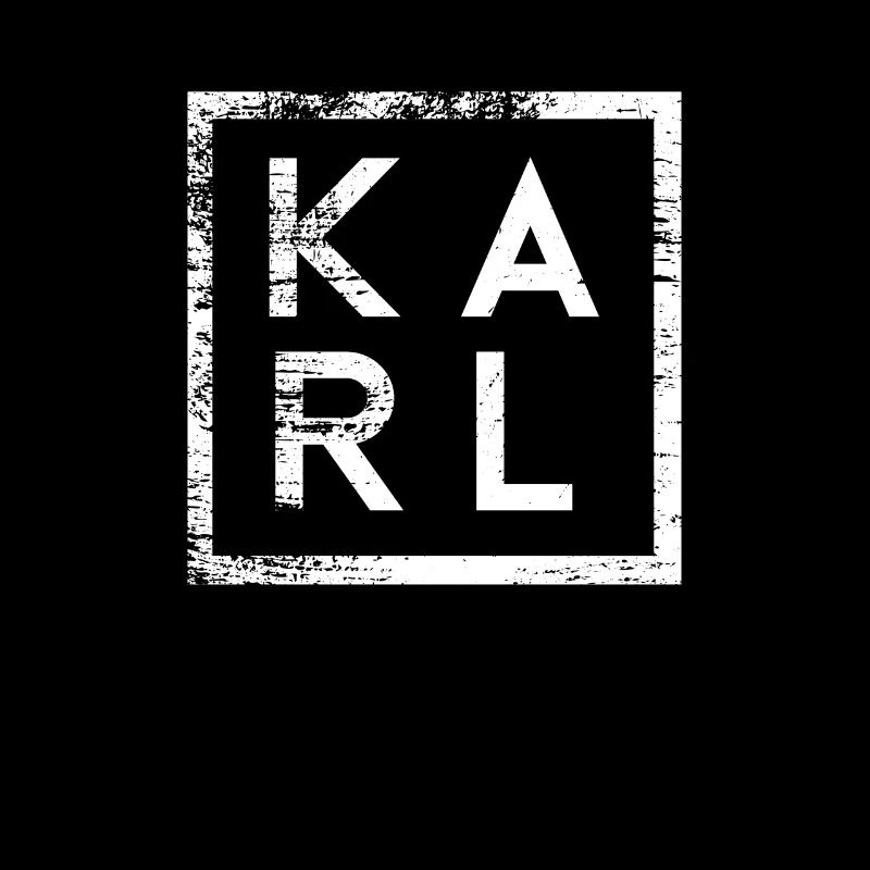 Karl Minimalismus