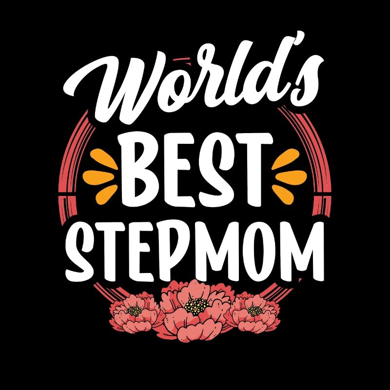 La meilleure belle-mère du monde mère adoptive