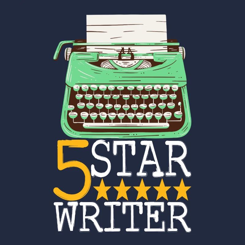 Author Writer Writer