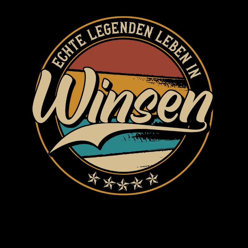 Winsen Echte Legenden leben in Winsener