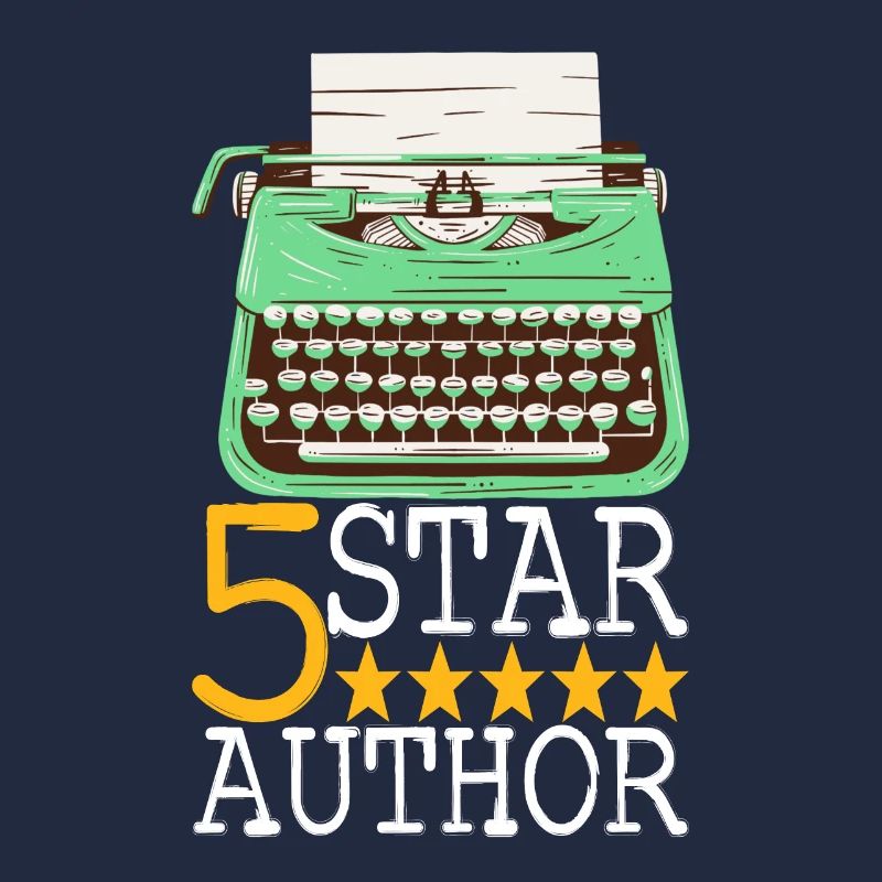 Author Writer Writer