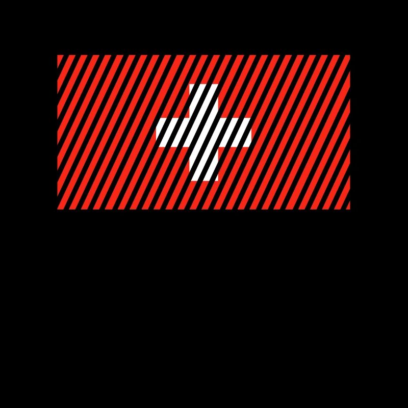 Drapeau suisse