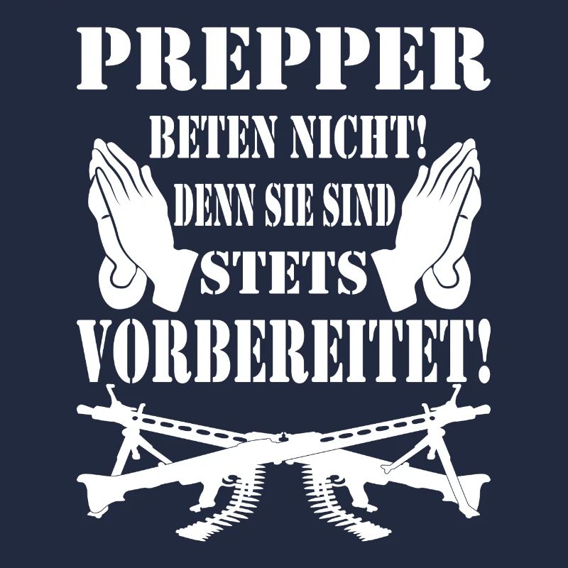 Prepper