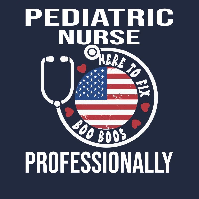 Children's nurse