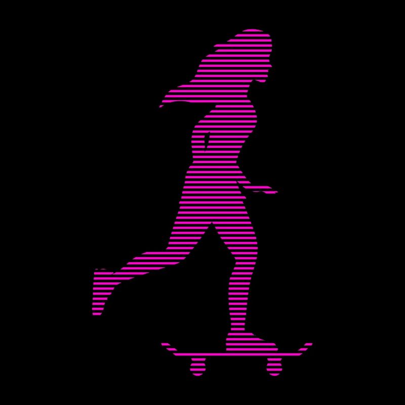 Patineuse