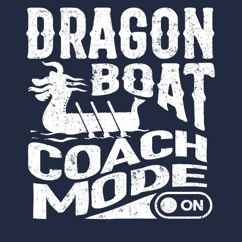 Mode Dragon Boat Coach activé