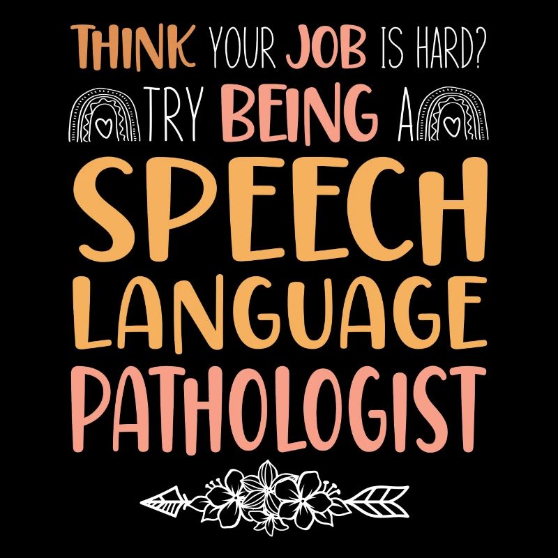 Speech Therapist Therapy Assistant