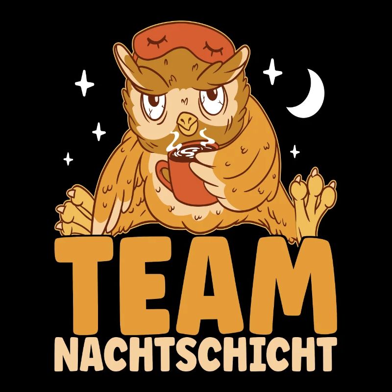Nachtschicht Nachtdienst
