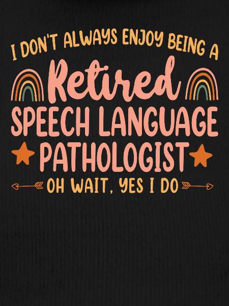 Speech Therapist Therapy Assistant
