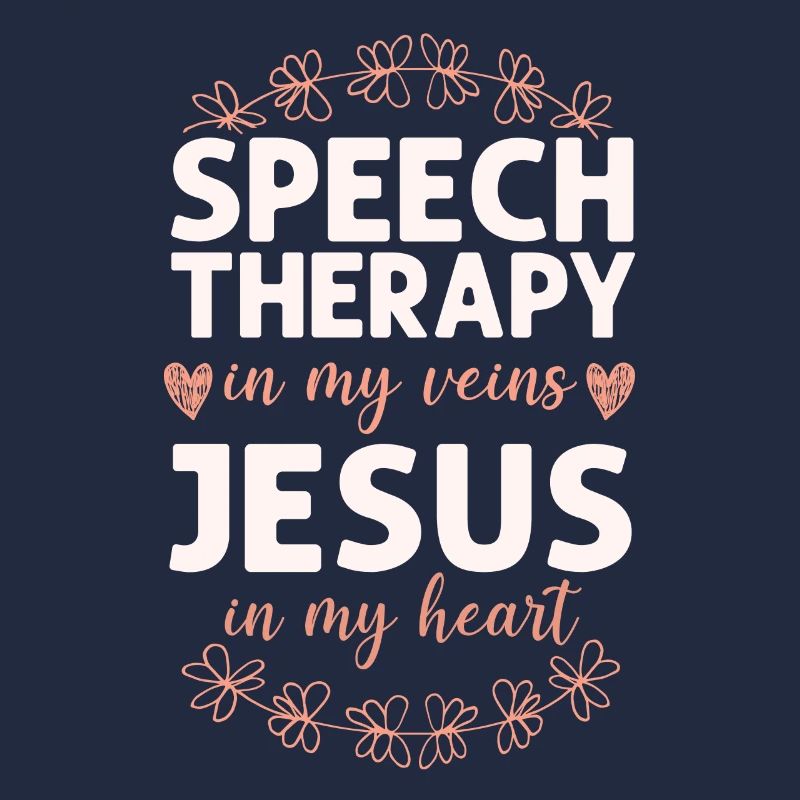 Speech Therapist Therapy Assistant