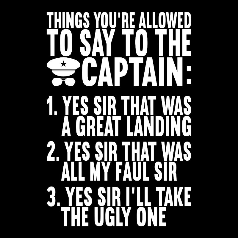 Pilot Airplane