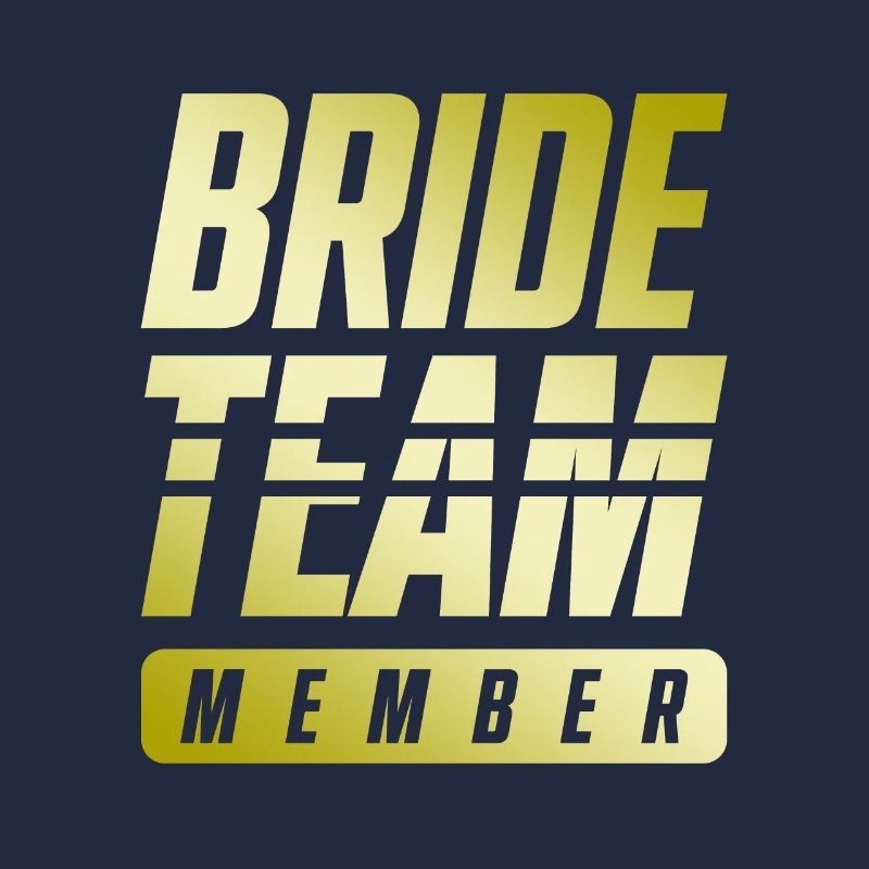 Bride Team