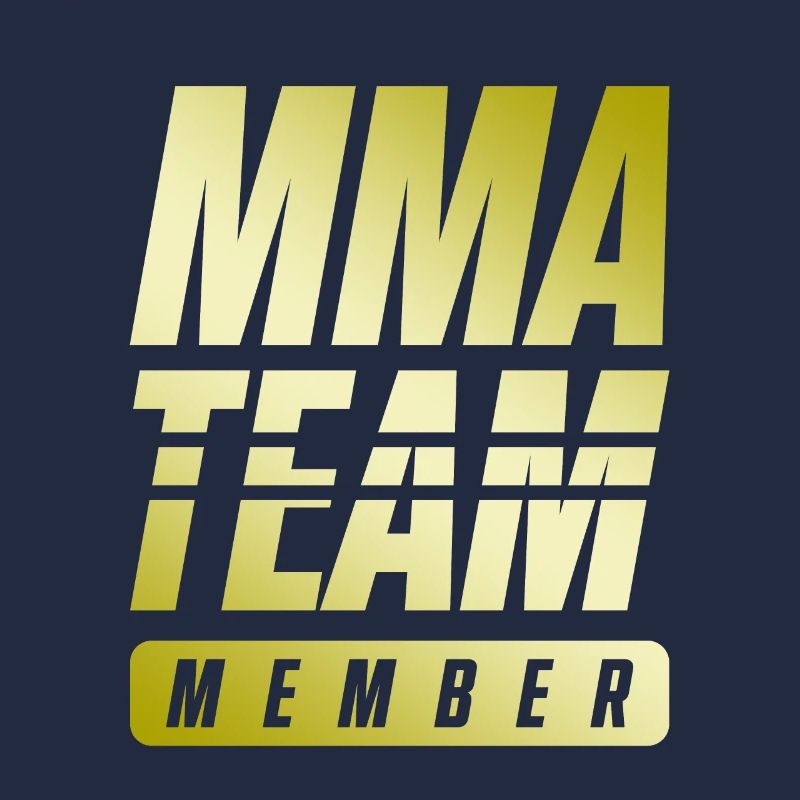 Mma Team