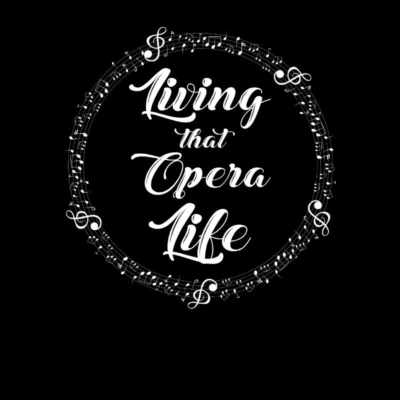 Opera Singer Vocalist Life Choir Show