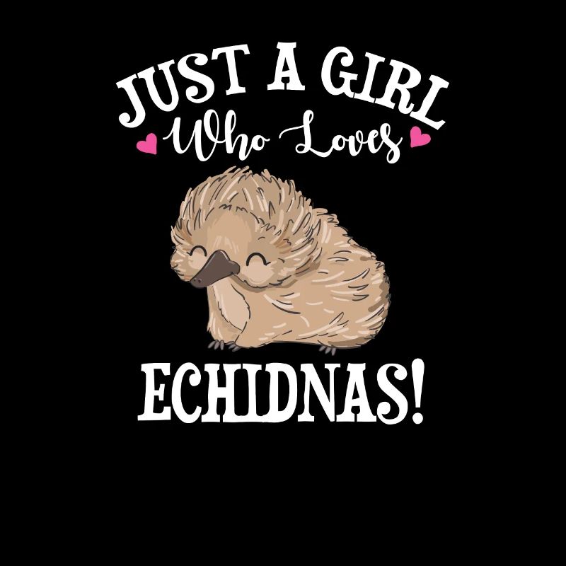 Échidné