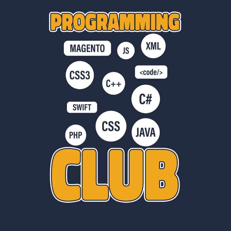 Developer Coder Programmer Association