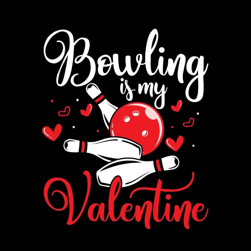 Bowling est mon joueur de l’équipe de la Saint-Valentin StrikeBowler