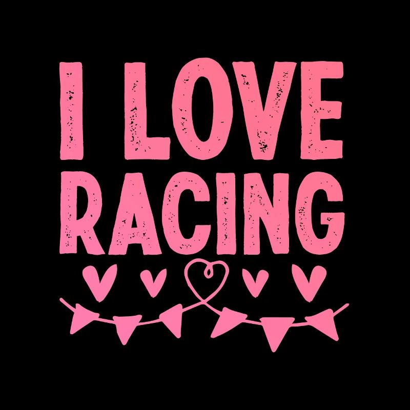 J’adore la course