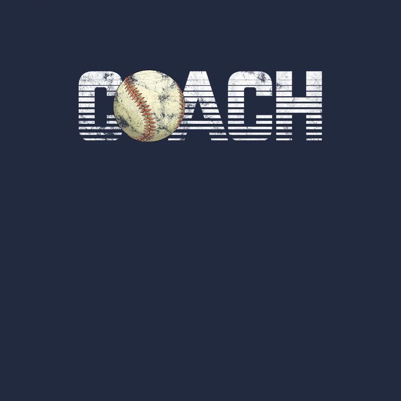 Softball Coach