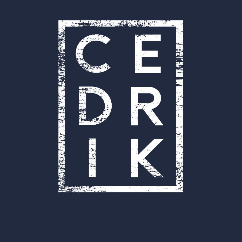 Cedric Minimalism