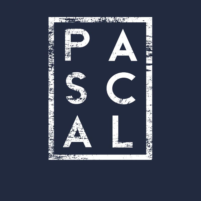 Pascal Minimalisme