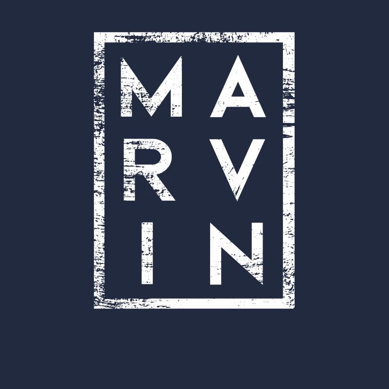 Marvin Minimalismus