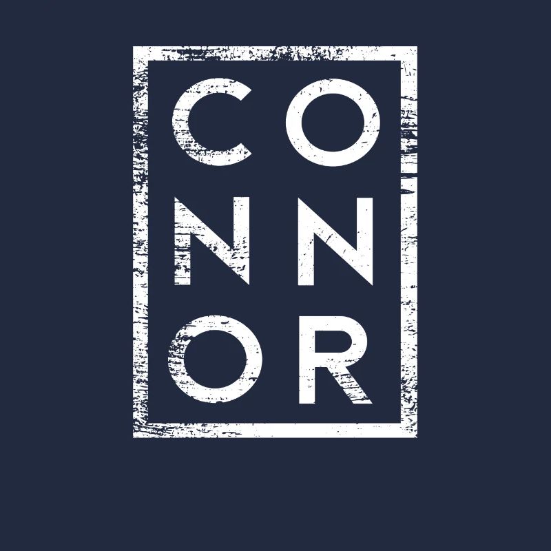 Connor minimalisme