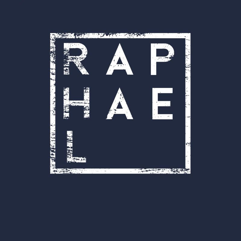 Raphael Minimalismus