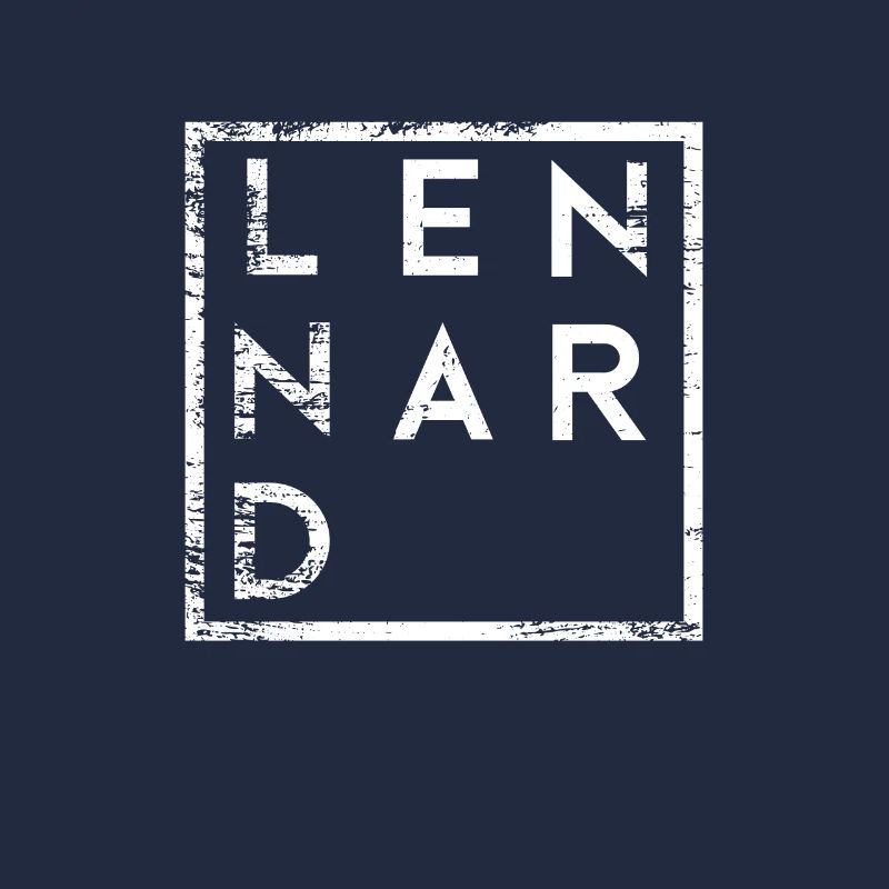 Lennard Minimalisme