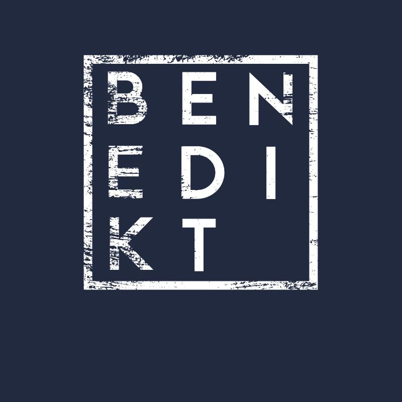 Benedikt Minimalismus