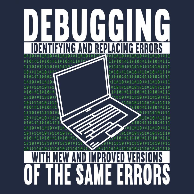 Programmer Computer Scientist