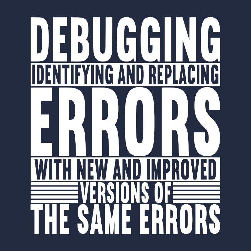 Programmierer Informatiker