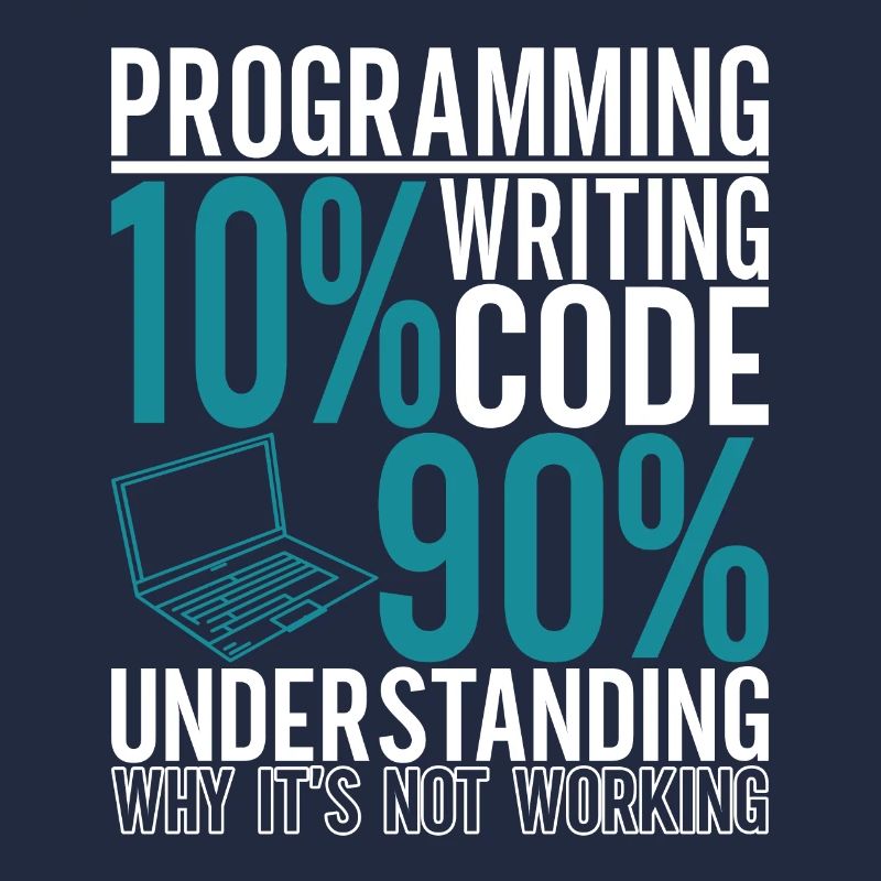 Programmierer Informatiker