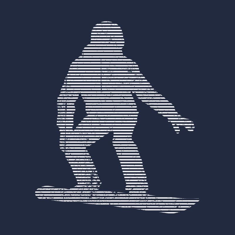 Snowboarding