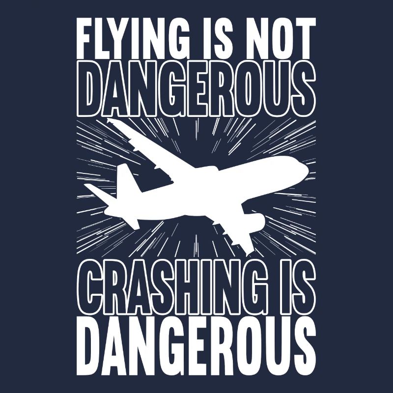 Pilot Flugzeug