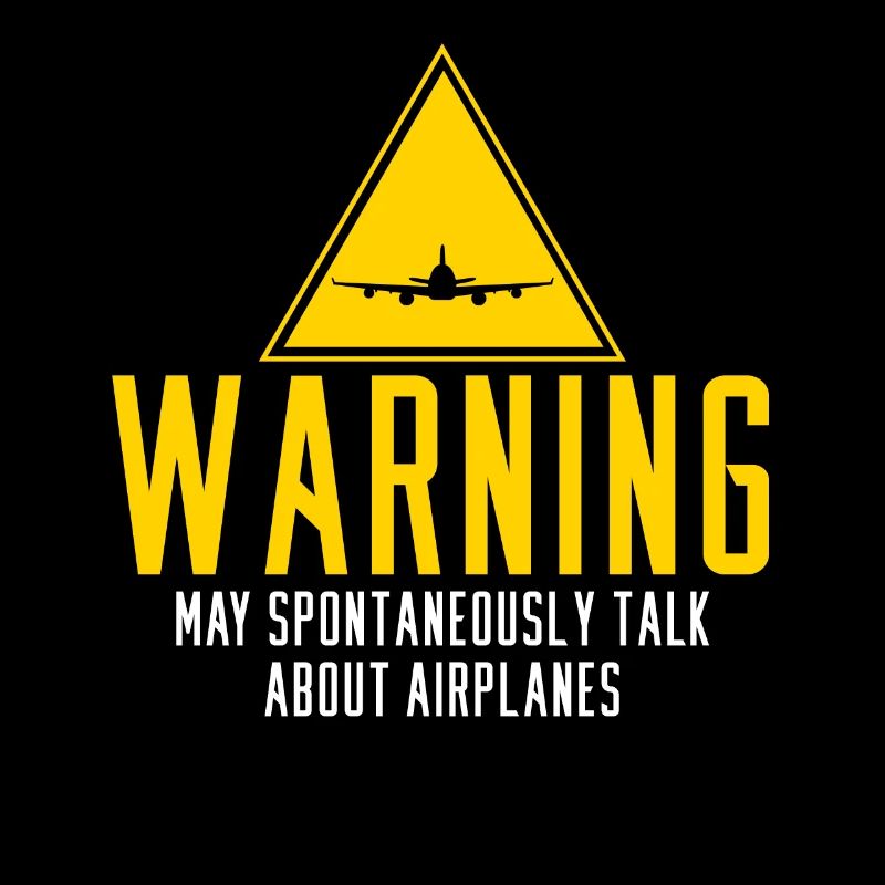 Airplane mechanic funny