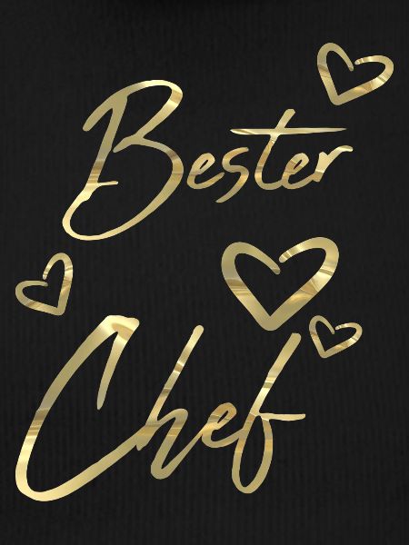 Bester Chef