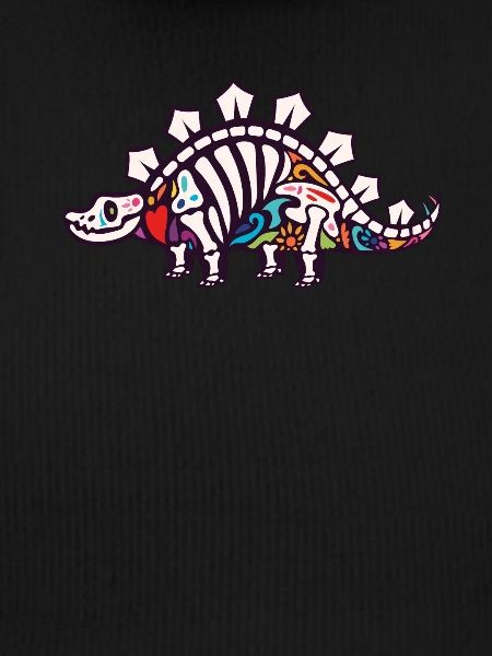 Stegosaurus