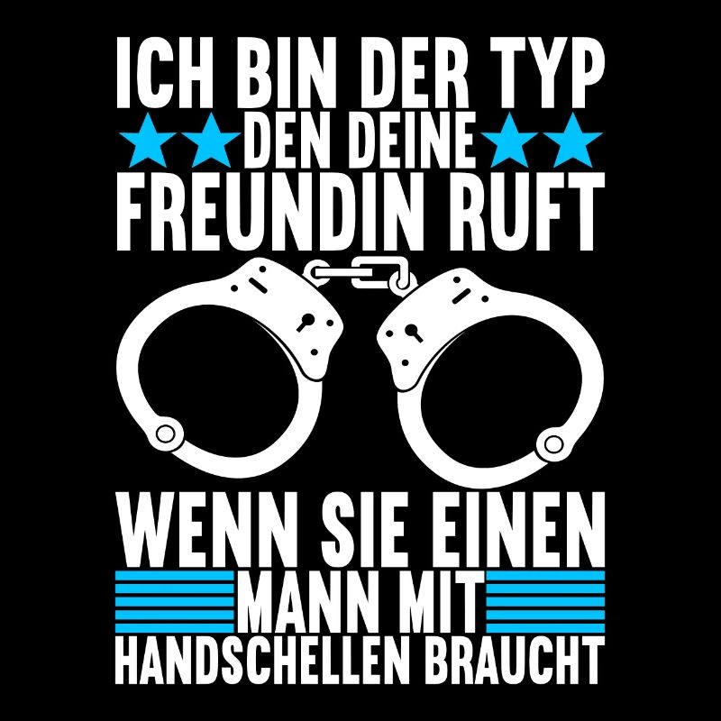 Polizei Polizist