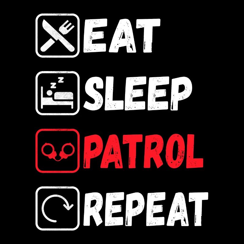 Police Policeman