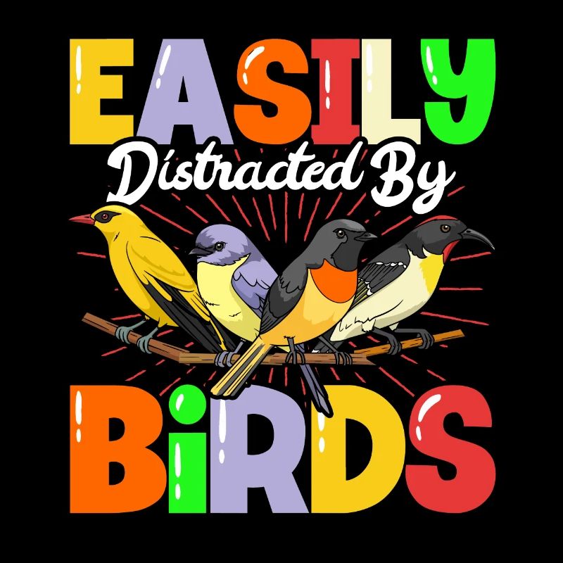 Facilement distendu par les oiseaux