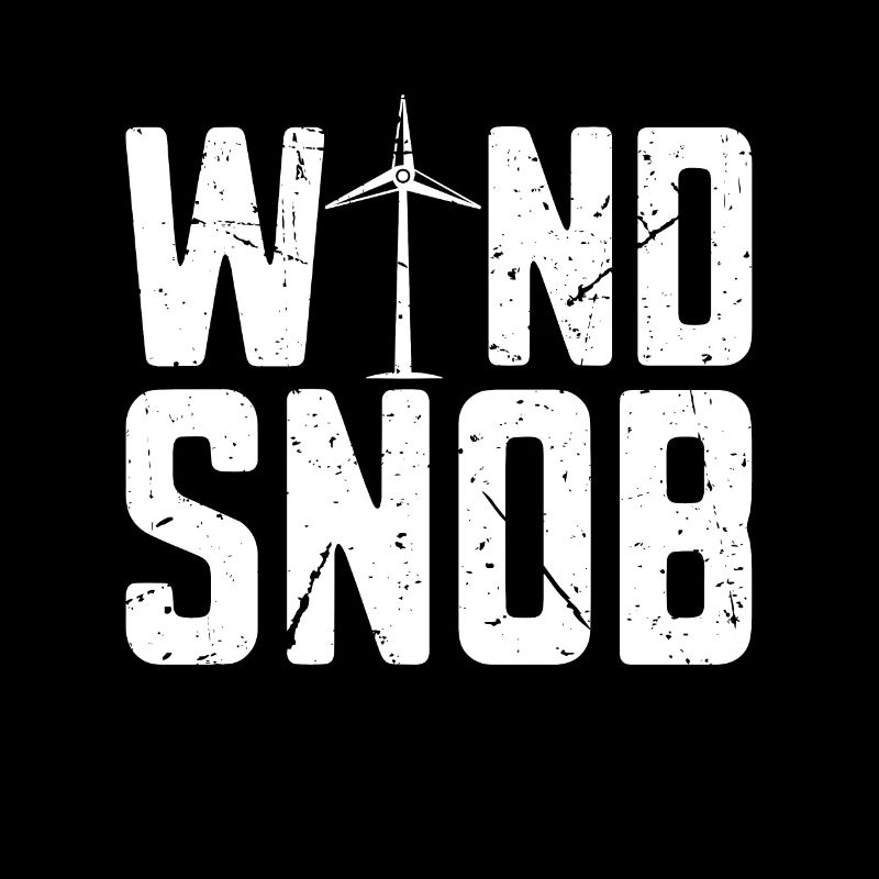 Wind Turbine Tech Wind Snob Loves Renewable Energy