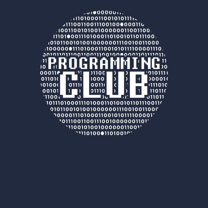 Developer Coder Programmer Association