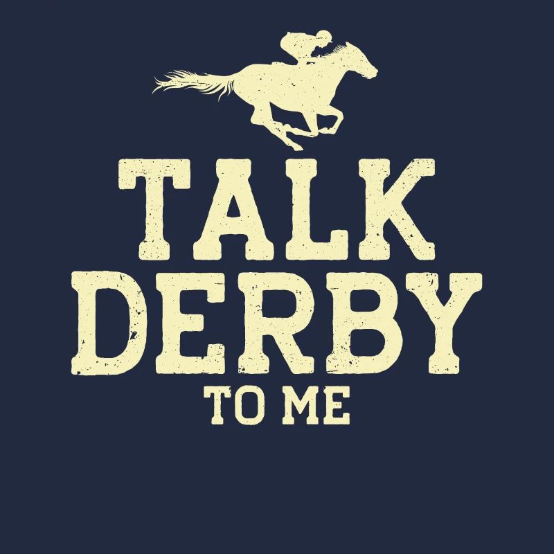 Parlez-moi de Derby